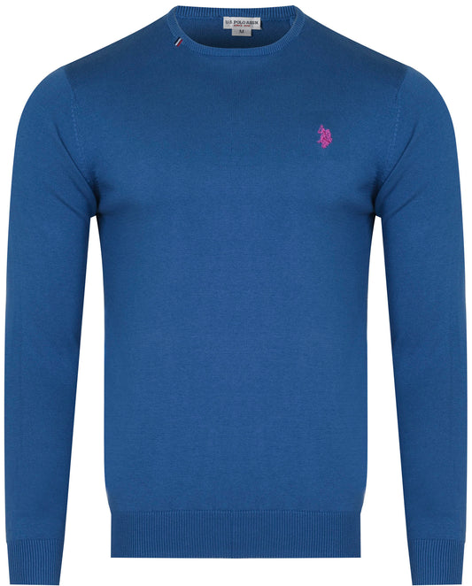 U.S. POLO ASSN. SWEATER BURT 173 67923 53241 137 Men