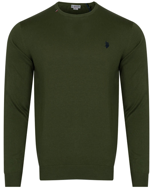 U.S. POLO ASSN. SWEATER BURT 173 67923 53241 141 Men