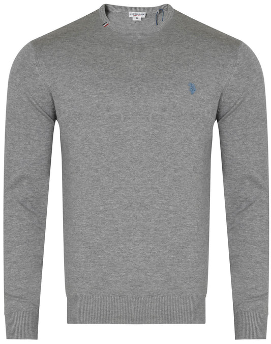 U.S. POLO ASSN. SWEATER BURT 173 67923 53241 188 Men