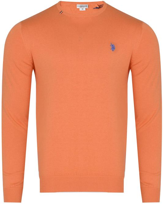 U.S. POLO ASSN. SWEATER BURT 173 67923 53241 216 Men