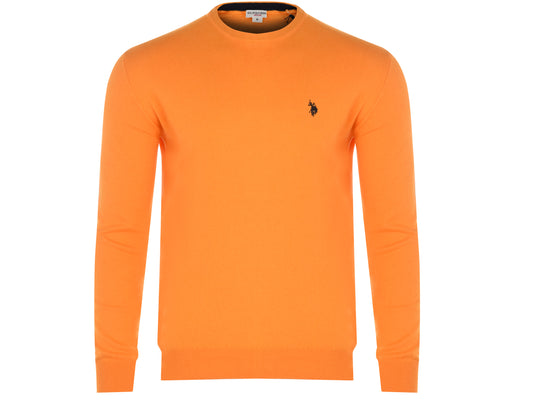 U.S. POLO ASSN. SWEATER - #SAM 173 64693 48847 216 Men