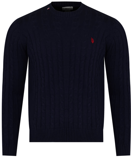 U.S. POLO ASSN. SWEATER SERBIAN 173 66975 48847 179 Men