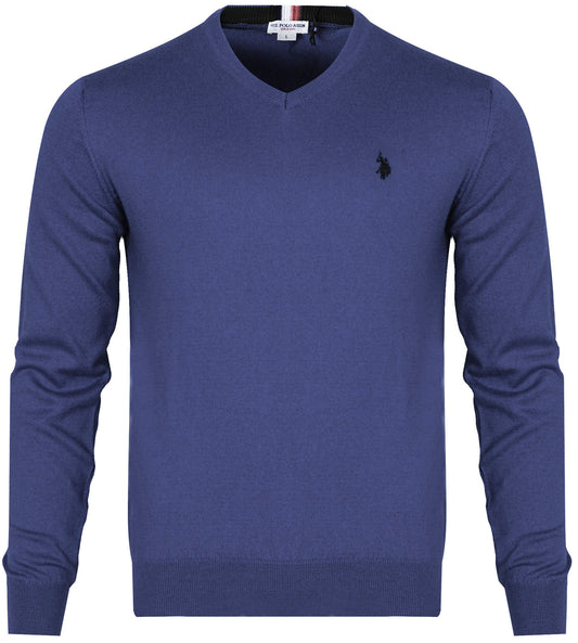U.S. POLO ASSN. SWEATER - VICK 173 62825 48847 172 Men