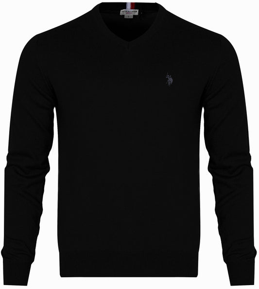 U.S. POLO ASSN. SWEATER - VICK 173 62825 48847 199 Men