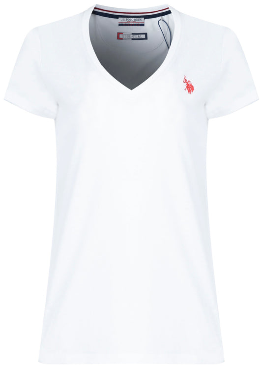 U.S. POLO ASSN. T-SHIRT - LEJA 354 67790 50313 100 Women