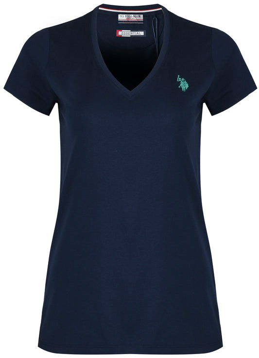 U.S. POLO ASSN. T-SHIRT - LEJA 354 67790 50313 177 Women