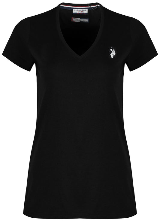 U.S. POLO ASSN. T-SHIRT - LEJA 354 67790 50313 199 Women