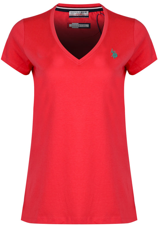 U.S. POLO ASSN. T-SHIRT - LEJA 354 67790 50313 356 Women