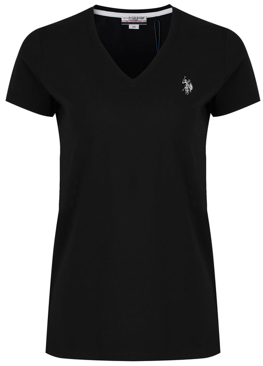 U.S. POLO ASSN. T-SHIRT - LIAN 354 67796 43472 199 Women