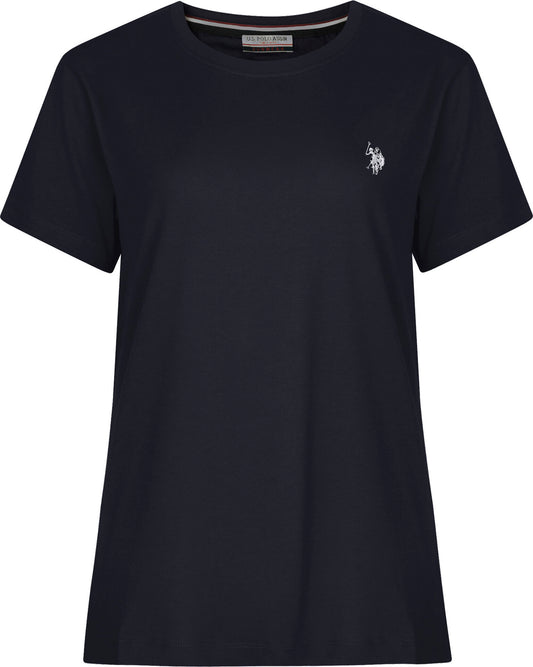U.S. POLO ASSN. T-SHIRT - LUCY 354 66869 50313 179 Women