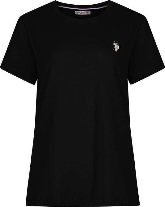 U.S. POLO ASSN. T-SHIRT - LUCY 354 66869 50313 199 Women
