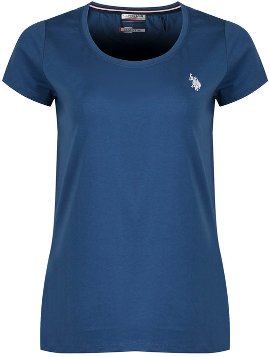 U.S. POLO ASSN. T-SHIRT - LUCY 354 67789 50313 172 Women