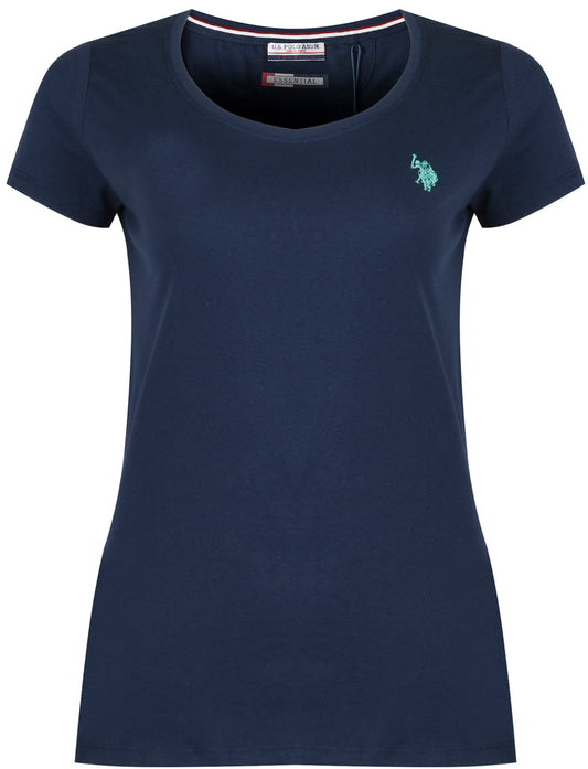 U.S. POLO ASSN. T-SHIRT - LUCY 354 67789 50313 177 Women