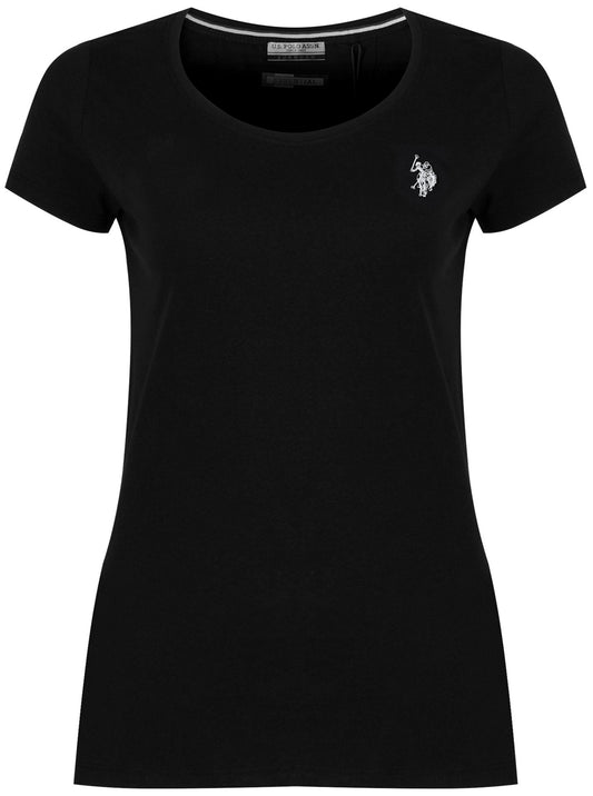 U.S. POLO ASSN. T-SHIRT - LUCY 354 67789 50313 199 Women