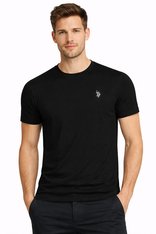 U.S. Polo Assn. T SHIRT T Shirt MUP3310 M12 (4895) Men