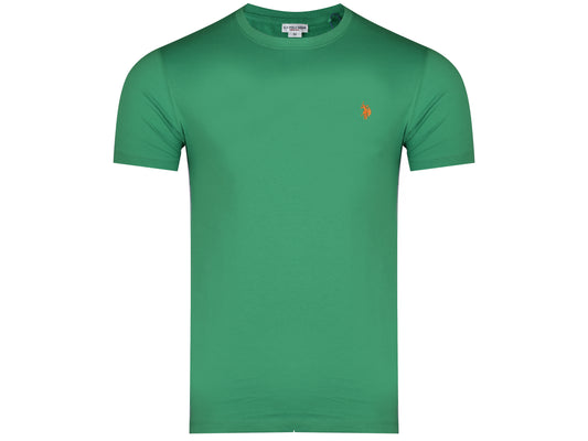 U.S. POLO ASSN. T-SHIRT - CICK 154 67949 53674 140 Men