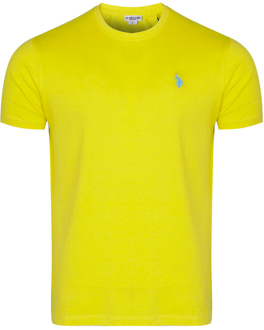 U.S. POLO ASSN. T-SHIRT - CICK 154 67949 53674 314 Men