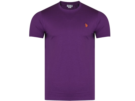 U.S. POLO ASSN. T-SHIRT - CICK 154 67949 53674 335 Men