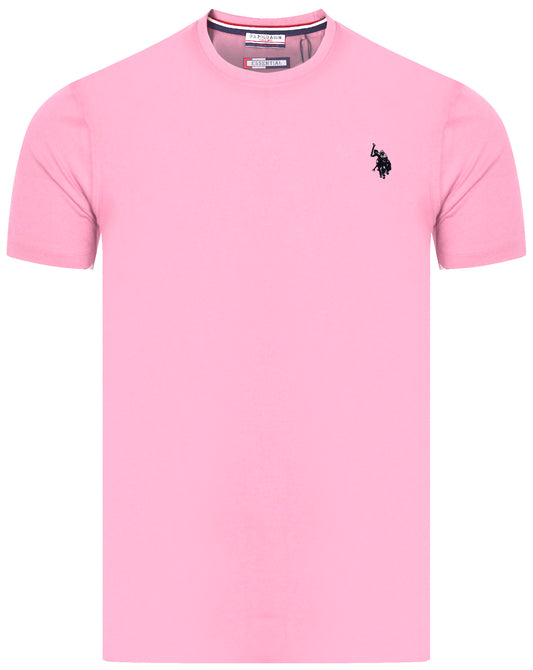 U.S. POLO ASSN. T-SHIRT - LUCA 154 67517 50313 105 Men