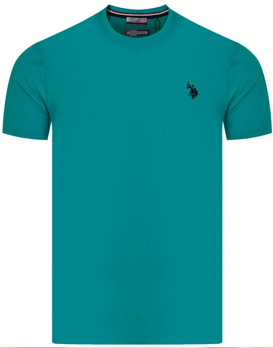U.S. POLO ASSN. T-SHIRT - LUCA 154 67517 50313 304 Men