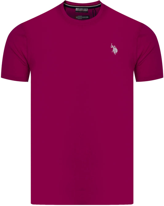 U.S. POLO ASSN. T-SHIRT - LUCA 154 67517 50313 375 Men