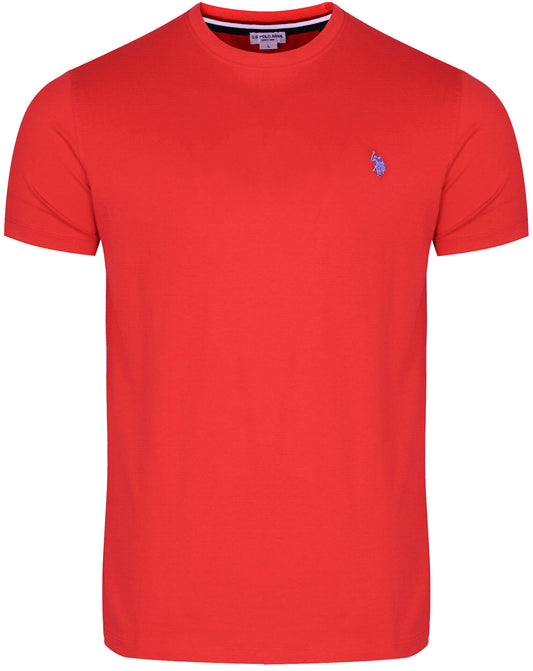 U.S. POLO ASSN. T-SHIRT - MICK 154 65060 49351 352 Men