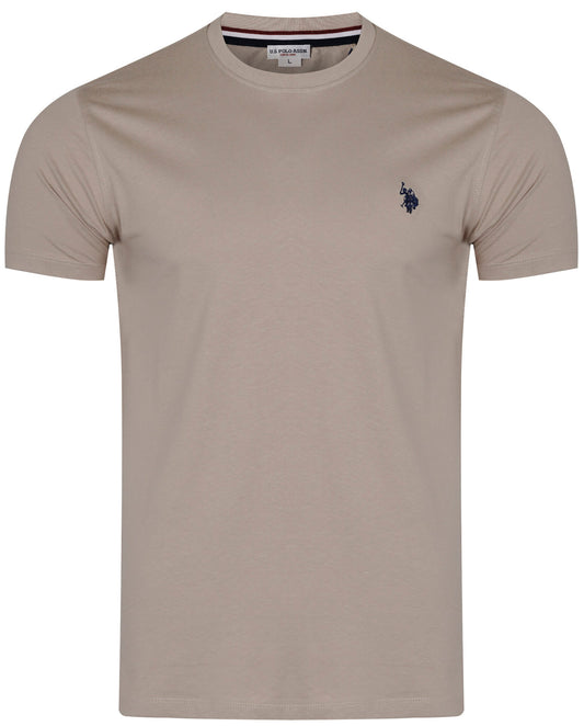 U.S. POLO ASSN. T-SHIRT - NATI 154 66894 49351 221 Men