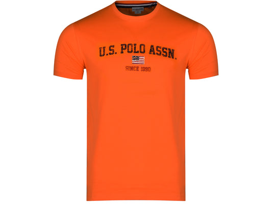 U.S. POLO ASSN. T-SHIRT - NICK 154 66893 49351 215 Men