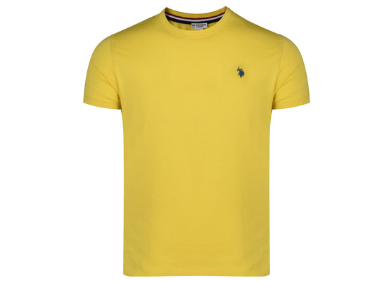 U.S. POLO ASSN. T-SHIRT - SATI 154 66272 49351 310 Men