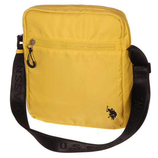 U.S. POLO ASSN. - BIGFORK MEDIUM SHOULDER BAG BIUB55675MIA300 Men