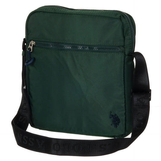U.S. POLO ASSN. - BIGFORK MEDIUM SHOULDER BAG BIUB55675MIA700 Men
