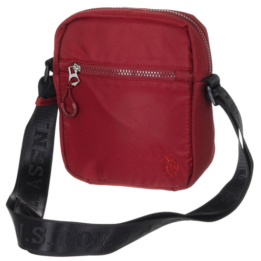 U.S. Polo Assn. Bag NA Shoulder BIGFORK SMALL (5342) Men