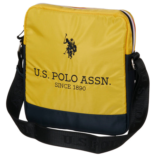 U.S. POLO ASSN. - NEW BUMP MEDIUM SHOULDER BAG BIUNB4857MIA220 Men