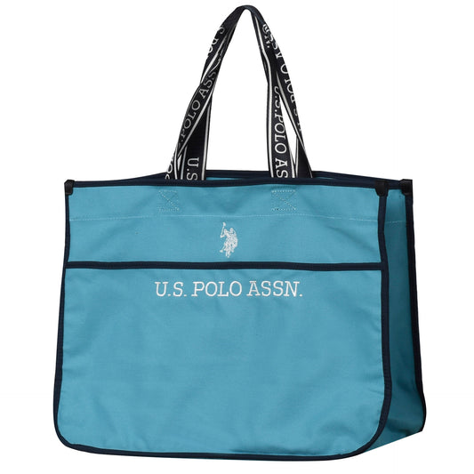 U.S. POLO ASSN. - HALIFAX SHOPPER BAG BEUHX2831WUA210 Women