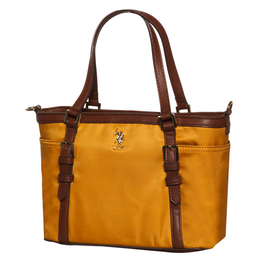U.S. POLO ASSN. - HOUSTON SMALL SHOPPING BAG BEUHU5642WIP00E Women