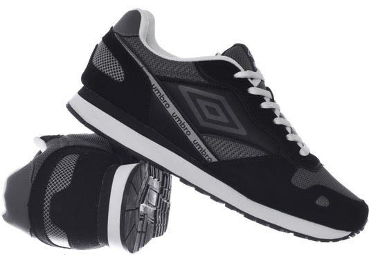 UMBRO SHOES - ABRAM LTX UMM513200/2010 Men