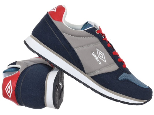 UMBRO SHOES - RAYANE MX UMM513002/3251 Men
