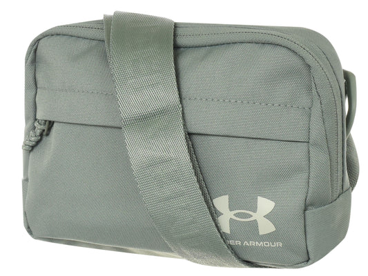 UNDER ARMOUR - WAIST BAG 1378418-348 Men