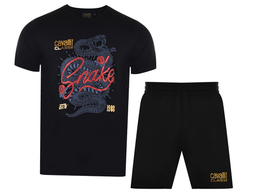 CAVALLI CLASS HOME Set CAVALLI CLASS HOME (4111) Men