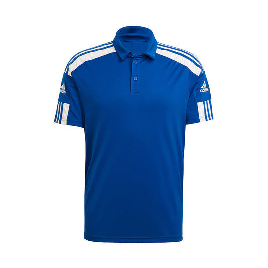 adidas Polo Squadra 21 Short Sleeve Royal Blue (GP6425) Kids