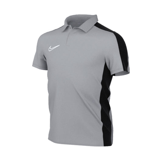 Nike Polo Academy 23 m/c Wolf Grey (DR1350-012) Kids