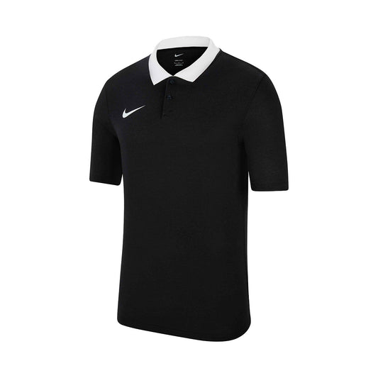 Nike Polo Park 20 Cotton Short Sleeve (CW6935) Kids