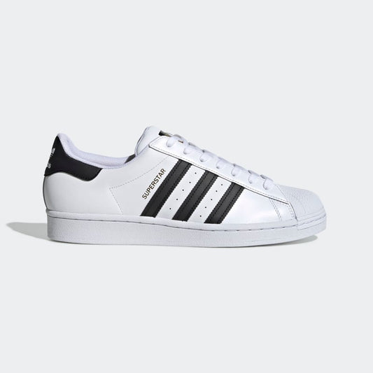 Adidas SUPERSTAR FTWWHT/CBLAC (EG4958) Women