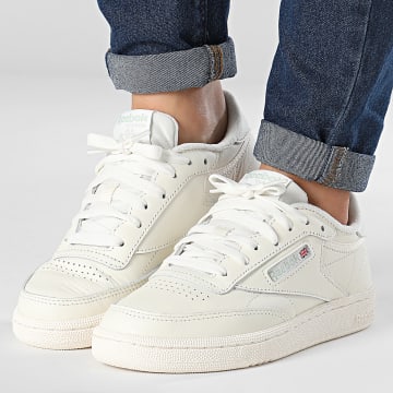 Reebok Club C 85 (100025378) Unisex