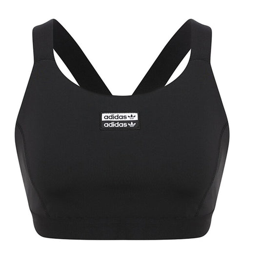 Adidas BRA TOP BLACK (GD3085) Women