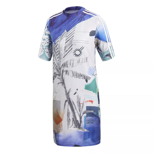 Adidas DRESS MULTICOLOUR (CW1382) Women