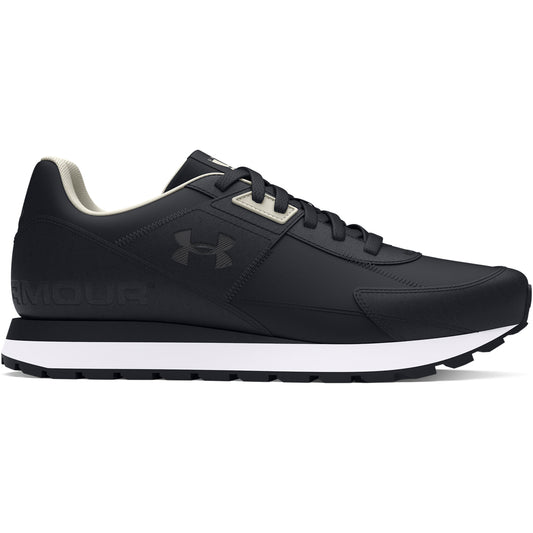UA ESSENTIAL RUNNER (3028408-001) Men