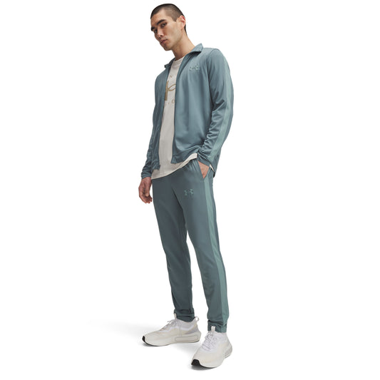 UA RIVAL KNIT TRACK SUIT (1357139-587) Men