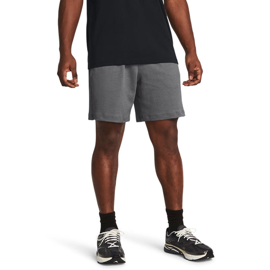 UA JOURNEY RIB SHORTS (1383101-025) Men