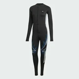 Adidas CATSUIT BLACK_NAVY (GN4456) Women